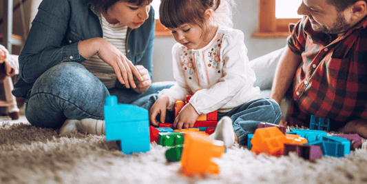 Why is play important for a child?