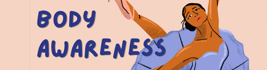 Whats so important about Body awareness? Proprioception. Sensory Integration.
