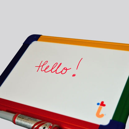 White board