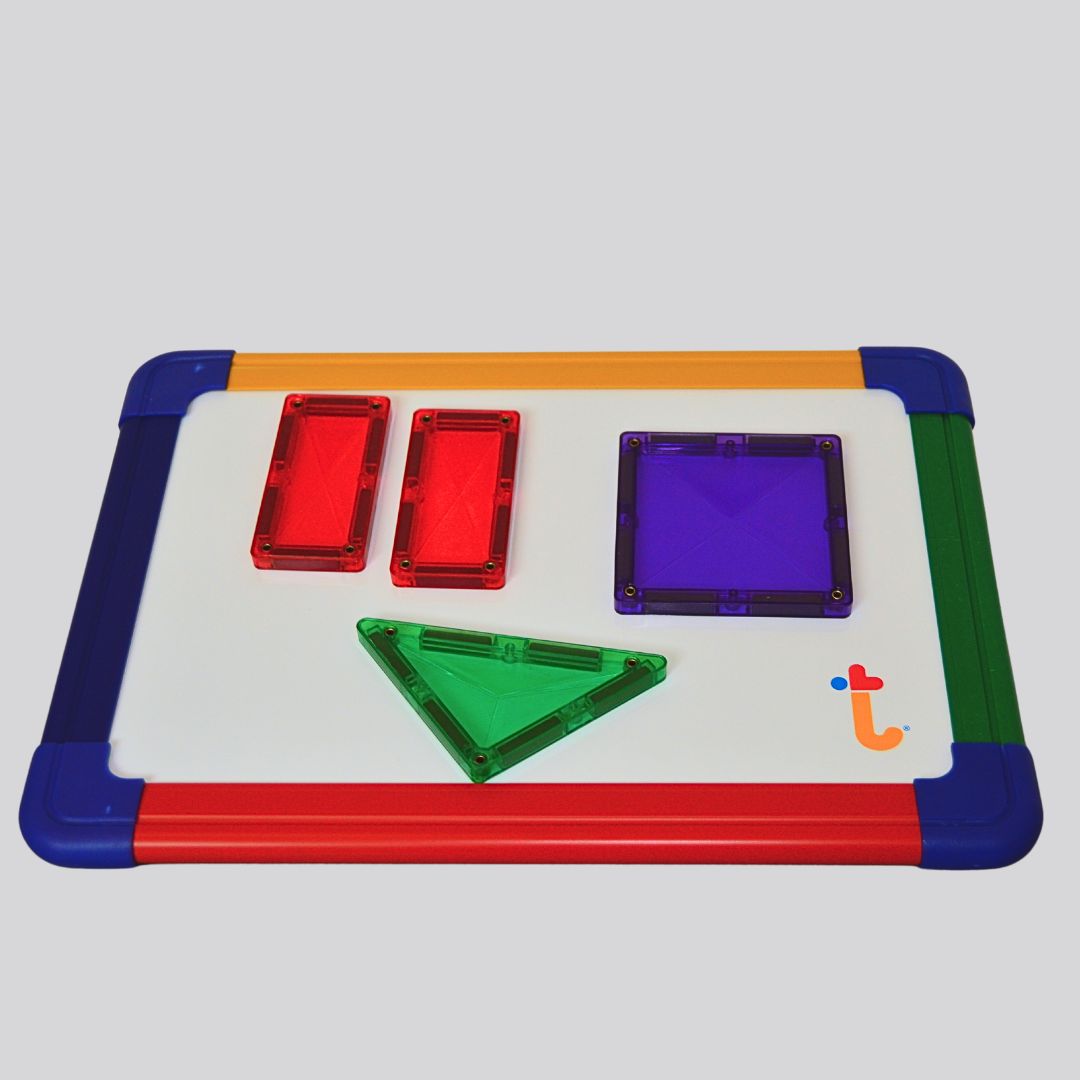 White board