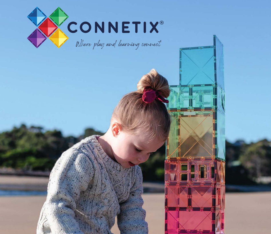 Connetix