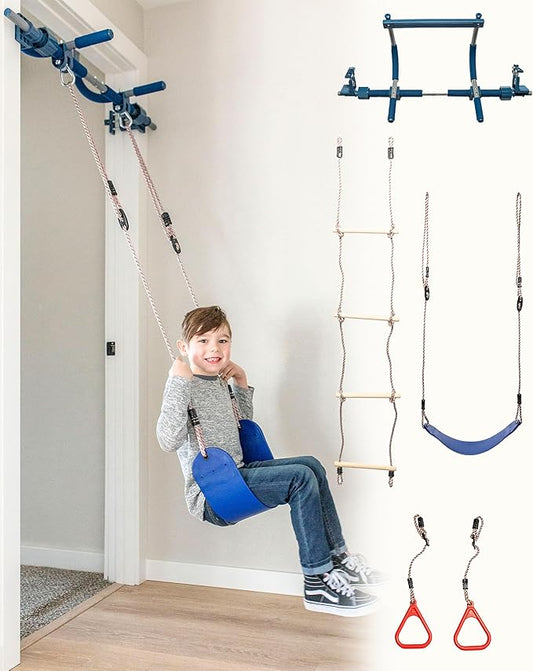 Indoor swing Setup