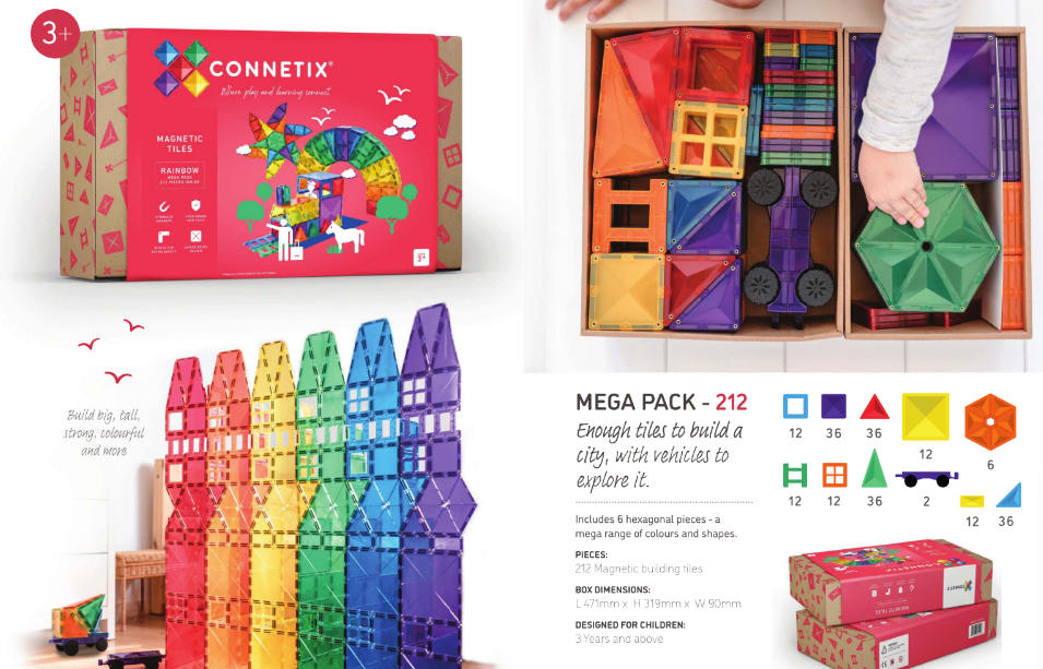 Connetix