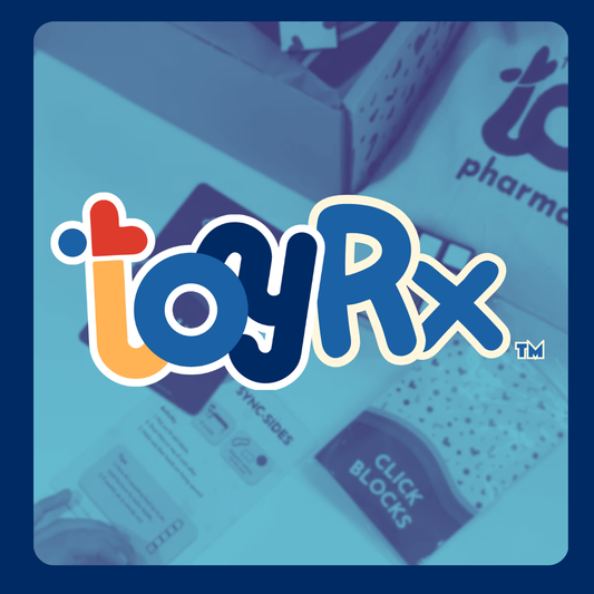 ToyRx™ Hub